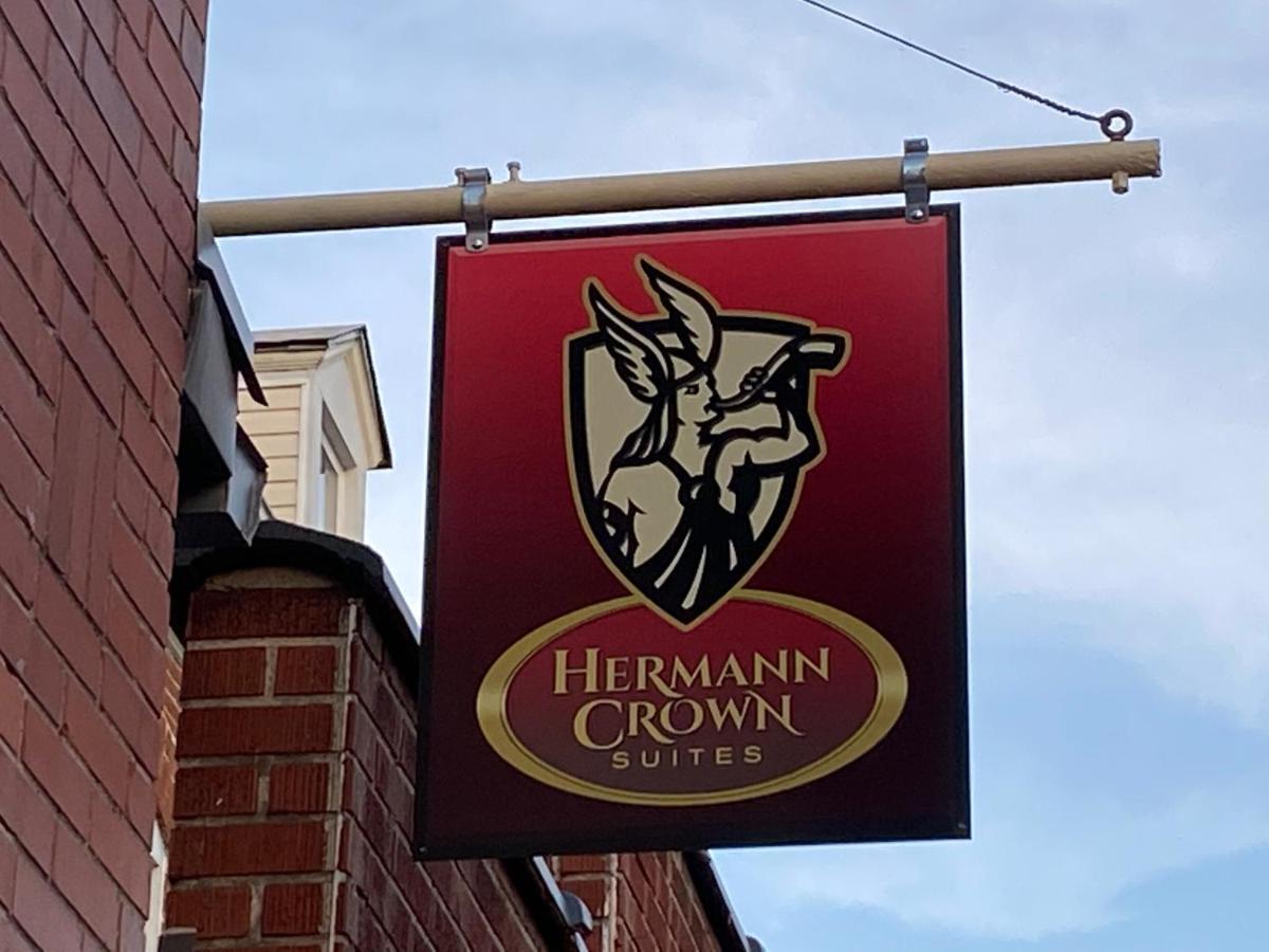 Crown 3* Hermann