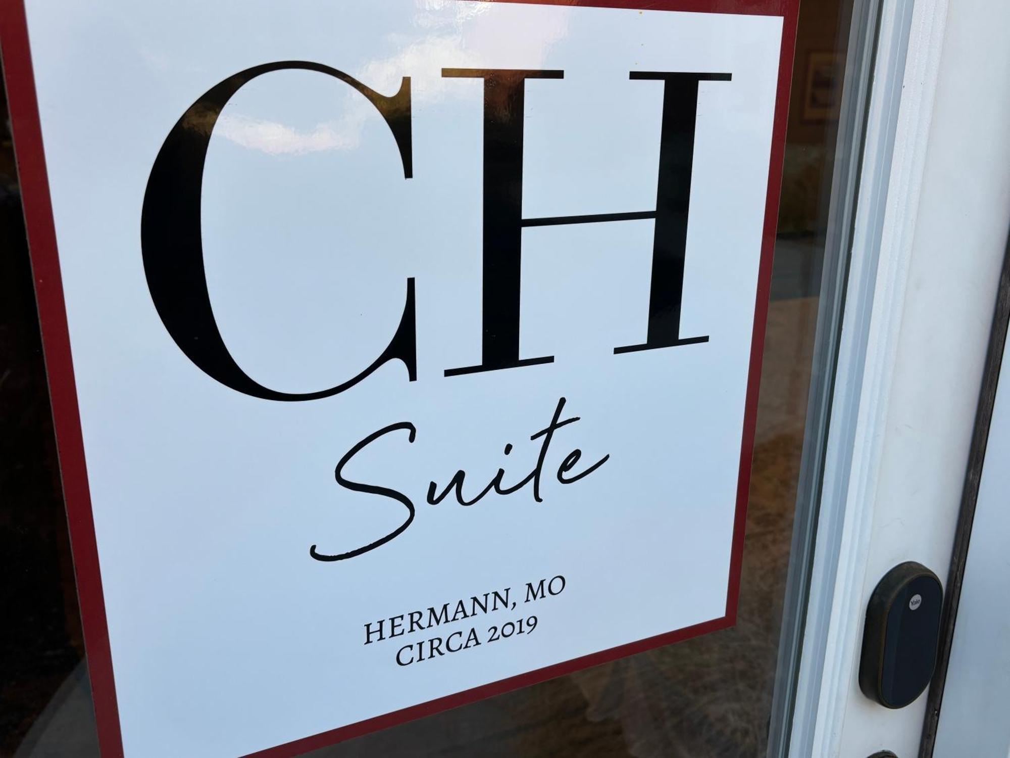 Crown Hermann