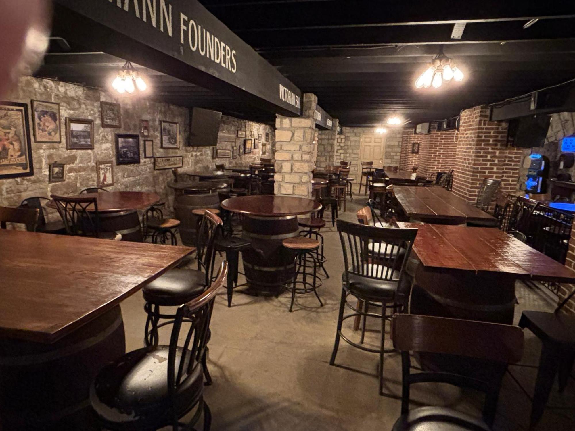 Crown Hotel