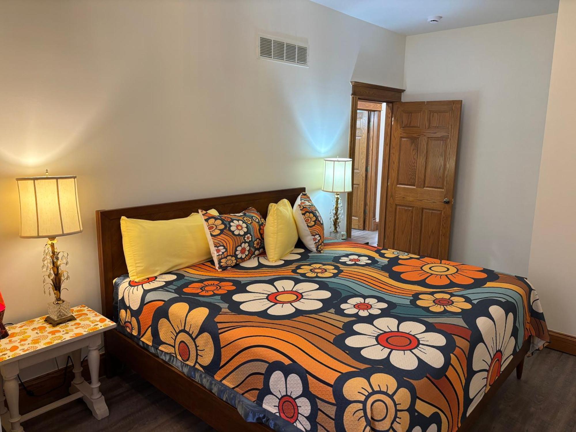 Hotel Crown